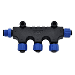 BLUEWATER NMEA 2000 3-WAY T-CONNECTOR