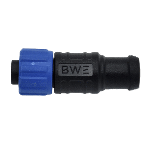 BLUEWATER NMEA 2000 FEMALE TERMINATOR, 120 OHM