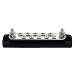 BLUEWATER 10 TERMINAL BUSBAR, 150 AMP