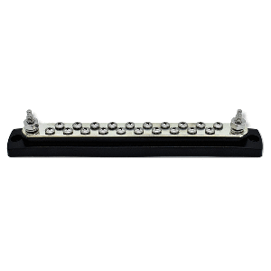 BLUEWATER 20 TERMINAL BUSBAR, 150 AMP