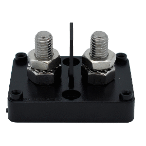 BLUEWATER 2 POSITION BUS/BASE, ONLY 10MM