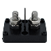 BLUEWATER 2 POSITION BUS/BASE, ONLY 10MM