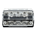 BLUEWATER DUAL BUS 10 POSITION BUSBAR 150 AMP