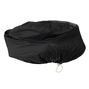 SPRINGFIELD ECONOMY HIGH-BACK SEAT COVER, MEDIUM