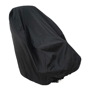 SPRINGFIELD ECONOMY BUCKET SEAT COVER, LARGE