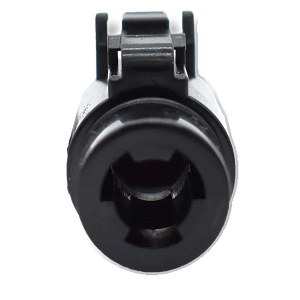 BLUEWATER 8 AWG DEUTSCH SINGLE POSITION FEMALE CONNECTOR