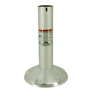 SPRINGFIELD 2ND GENERATION 2-7/8" FIXED-HEIGHT PEDESTAL, 15"