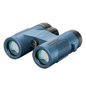 HAWKE OPTICS ENDURANCE ED MARINE BINOCULARS 7X32, BLUE
