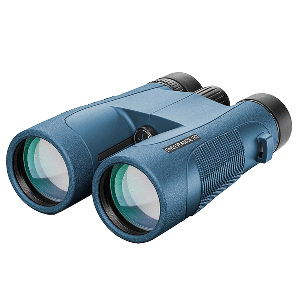 HAWKE OPTICS ENDURANCE ED MARINE BINOCULARS 7X50, BLUE