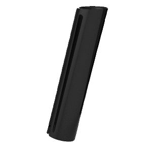 EXPLODING FISH HEAVY-DUTY REPLACEMENT ROD HOLDER INNER TUBE SLEEVE, 8.5", 15-DEGREE