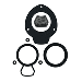 EXPLODING FISH SERVICE KIT 360 F/ROTATING HOLDER