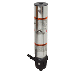 SPRINGFIELD TRAC-LOCK HI-LO FIXED-HEIGHT POST, 13