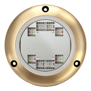 OCEANLED SPORT COLOURS DMX UNDERWATER LIGHT
