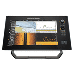 HUMMINBIRD APEX 13 VX MSI+ CHARTPLOTTER/FISHFINDER W/TRANSOM MOUNT TRANSDUCER