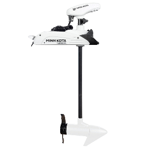 MINN KOTA KAYAK RIPTIDE TERROVA 55/MR 12V, 55LB, 36"