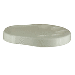 SPRINGFIELD TABLE TOP PARTY PLATTER, WHITE