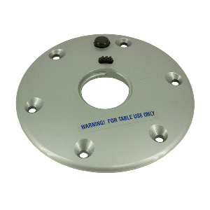 SPRINGFIELD THREAD-LOCK TABLE BASE