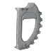SPRINGFIELD QUICK-CHANGE TRAILER JACK F/WHEEL SIZE 10