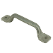 SPRINGFIELD STERN HANDLE W/PRE-DRILLED HOLES