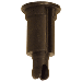 SPRINGFIELD SPRING-LOCK REPLACEMENT SEAT MOUNT BUSHING