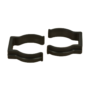 SPRINGFIELD 2-3/8" STOWABLE POST CLIPS