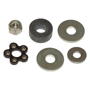 SPRINGFIELD SPRING-LOCK POWER PEDESTAL REPAIR KIT