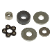 SPRINGFIELD SPRING-LOCK POWER PEDESTAL REPAIR KIT