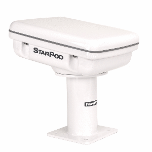 NAVPOD STARPOD MINI SYSTEM W/STARTOWER F/STARLINK MINI DISH (11.75 X 10.2" DISH SIZE) *STARLINK DISH NOT INCLUDED