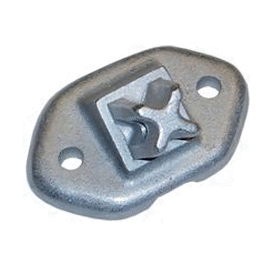 SPRINGFIELD T-BRACE F/BOLT-ON