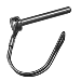 SPRINGFIELD BOLT-ON CLEVIS PIN