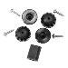SPRINGFIELD SUPPORT BUSHING KIT