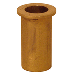 SPRINGFIELD BRASS KINGPIN BUSHING