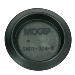 SPRINGFIELD SPRINGLOCK/CLIP-LOCK BASE SOCKET COVER