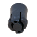 SPRINGFIELD KINGPIN UNINTENTIONAL DETACH RETENTION CUP, PLASTIC