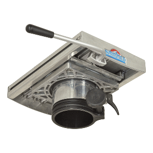 SPRINGFIELD ELITE SLIDE & SWIVEL, 4"