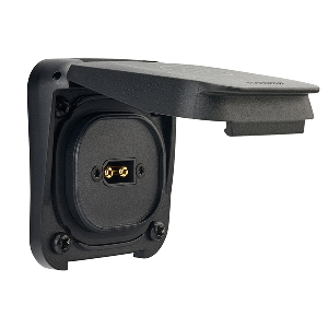SCANSTRUT VENTURA SERIES XT60 SOLAR CONNECTION