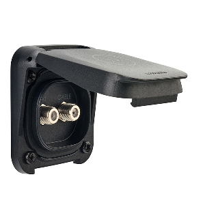 SCANSTRUT VENTURA SERIES SAT CONNECTION