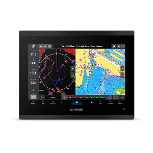 GARMIN GPSMAP 9010 PREMIUM CHARTPLOTTER W/WORLDWIDE BASEMAP