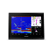 GARMIN GPSMAP 9010XSV PREMIUM CHARTPLOTTER/SONAR COMBO W/WORLDWIDE BASEMAP