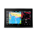 GARMIN GPSMAP 9213 PREMIUM CHARTPLOTTER W/GARMIN NAVIONICS+