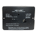 SAFE-T-ALERT 62 SERIES CARBON MONOXIDE ALARM, 24V FLUSH MOUNT, BLACK W/RELAY