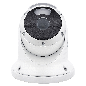 IRIS PHOTON ULTRA LOW-LIGHT 4K NIGHT VISION CAMERA W/12MM LENS, WHITE