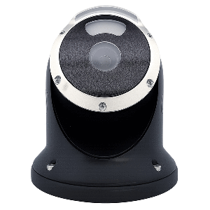 IRIS PHOTON ULTRA LOW-LIGHT 4K NIGHT VISION CAMERA W/2.8MM LENS, BLACK