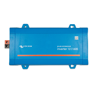 VICTRON PHOENIX INVERTER 12/1600 120V VE DIRECT NEMA 5-15R