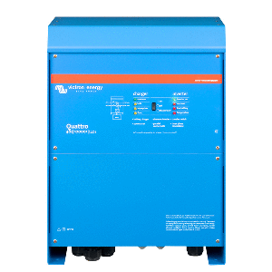 VICTRON QUATTRO 48/10000 140-100/100 120V VE BUS 50/60HZ