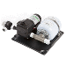 WHALE ACCUMULATOR PUMP KIT, 12V, 10A, 22PSI