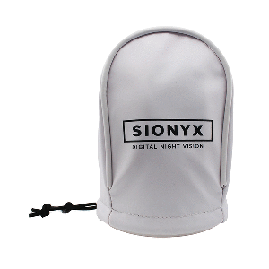 SIONYX WHITE VINYL COVER F/DIGITAL NIGHTWAVE