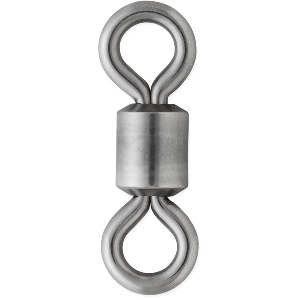 VMC SSRS STAINLESS STEEL ROLLING SWIVEL #2 310LB *10-PACK