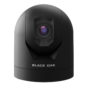 BLACK OAK NITRON XR1 COLOR NIGHT VISION CAMERA, HDMI, BLACK