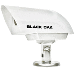 BLACK OAK NITRON XD PRO FULL COLOR MARINE NIGHT VISION CAMERA, STANDARD MOUNT, HDMI, WHITE